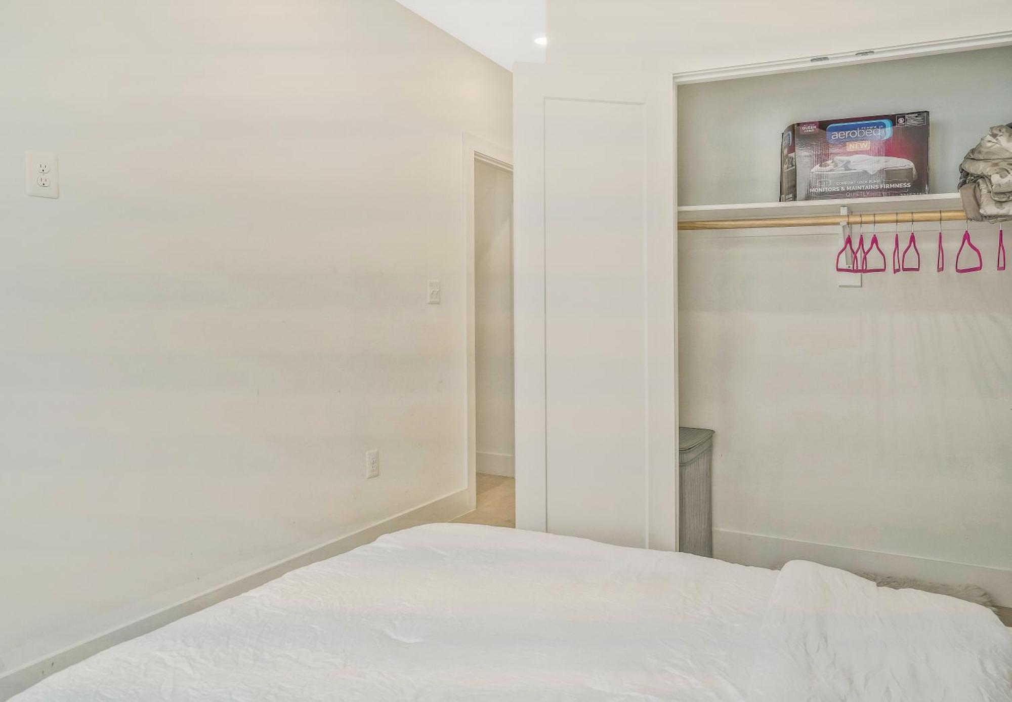 Luxurious And Stylish 2 Bedroom 2 Bathroom Suite واشنطن المظهر الخارجي الصورة